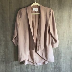 Blazer by BCBGeneration